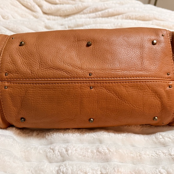 Chloe Paddington Bag - Picture 4 of 12